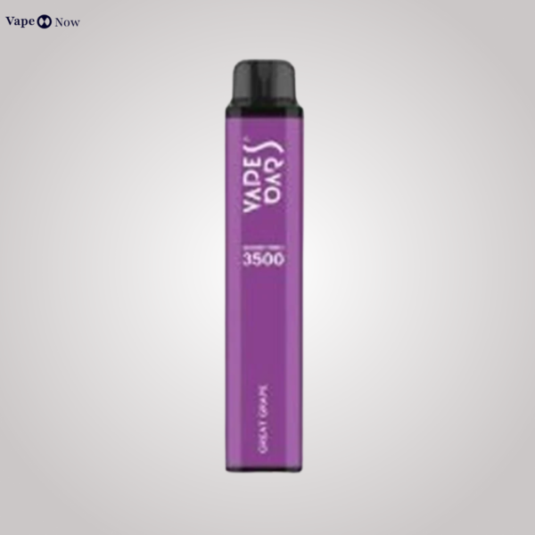 Ghost Pro 3500 Puffs Disposable Vape - Image 2