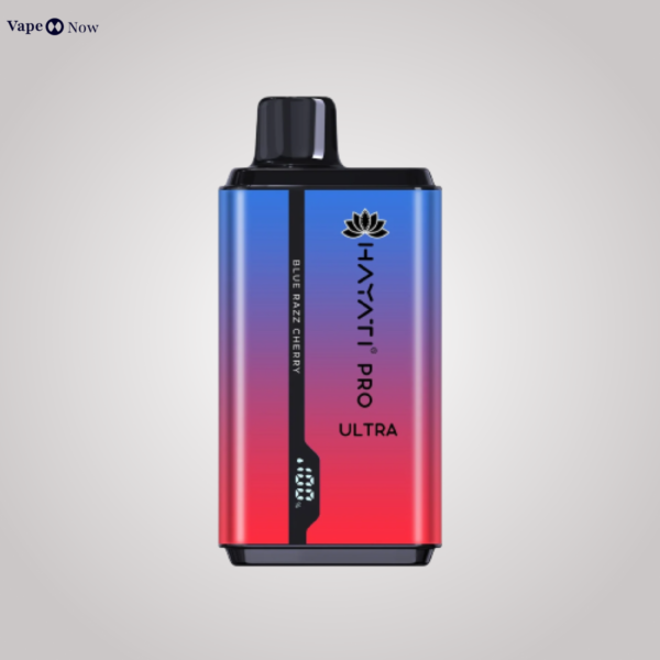 Hayati Pro Ultra 15000 Puffs Disposable Vape - Image 2